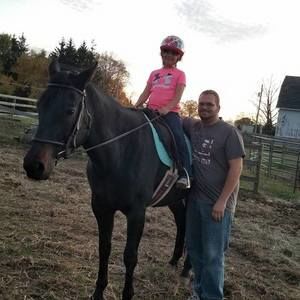 Meet your Posher, Nick